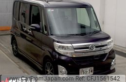 daihatsu tanto 2013 CFJ1561542