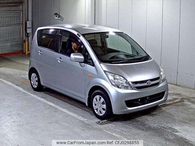 daihatsu move 2007 -DAIHATSU--Move L175S-1058668---DAIHATSU--Move L175S-1058668- image 1