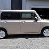 suzuki alto-lapin-chocolat 2014 quick_quick_HE22S_HE22S-835318 image 10
