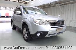 subaru forester 2009 ENHANCEAUTO_1_ea291570