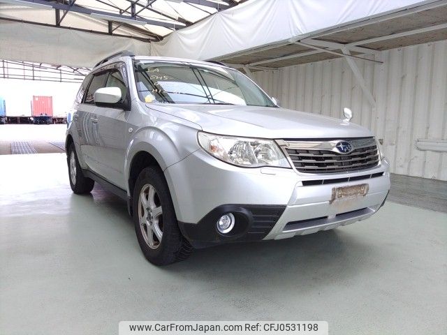 subaru forester 2009 ENHANCEAUTO_1_ea291570 image 1