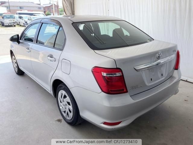 toyota corolla-axio 2021 quick_quick_5BA-NRE161_NRE161-0093859 image 2