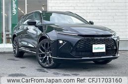 toyota crown-estate 2025 CFJ1703160