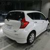 nissan note 2013 CFJ1530735 image 2