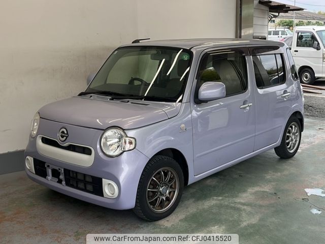 daihatsu mira-cocoa 2015 -DAIHATSU--Mira Cocoa L675S-0198831---DAIHATSU--Mira Cocoa L675S-0198831- image 1