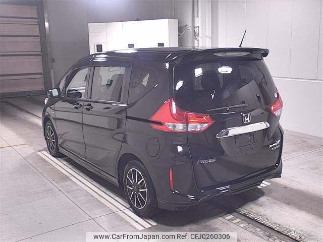 honda freed 2017 -HONDA--Freed GB7-6000234---HONDA--Freed GB7-6000234- image 2