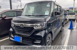 honda n-box 2018 -HONDA--N BOX DBA-JF3--JF3-2039495---HONDA--N BOX DBA-JF3--JF3-2039495-