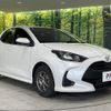 toyota yaris 2023 quick_quick_MXPA10_MXPA10-2066761 image 17
