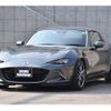 mazda roadster 2017 quick_quick_DBA-NDERC_NDERC-102110 image 2