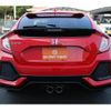 honda civic 2018 -HONDA--Civic DBA-FK7--FK7-1012387---HONDA--Civic DBA-FK7--FK7-1012387- image 9