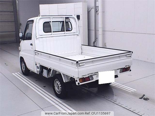 nissan clipper-truck 2013 -NISSAN 【春日井 480ｲ3204】--Clipper Truck U72T-0630972---NISSAN 【春日井 480ｲ3204】--Clipper Truck U72T-0630972- image 2