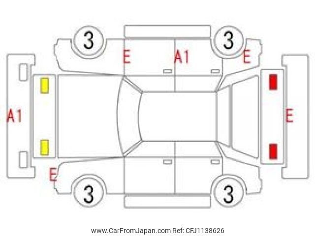 lexus es 2019 -LEXUS--Lexus ES 6AA-AXZH10--AXZH10-1006898---LEXUS--Lexus ES 6AA-AXZH10--AXZH10-1006898- image 2