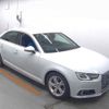 audi a4 2017 quick_quick_ABA-8WCVN_WAUZZZF41HA087874 image 1