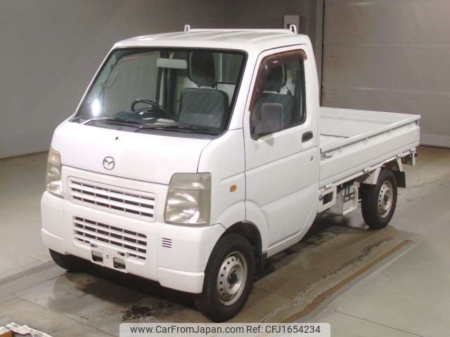 mazda scrum-truck 2013 CFJ1654234 image 1