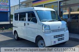 nissan nv100-clipper 2025 CFJ1501774