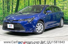 toyota corolla-touring-wagon 2020 CFJ1581843