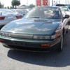 nissan silvia 1990 -NISSAN--Silvia S13--S13----NISSAN--Silvia S13--S13-- image 1