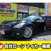nissan fuga 2011 CFJ9708133 image 1
