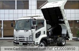 isuzu forward 2009 -ISUZU--Forward PKG-FRR90S2--FRR90-7011385---ISUZU--Forward PKG-FRR90S2--FRR90-7011385-