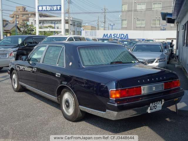 2010 Toyota Century DBA-GZG50 2WD - Car Price $14,150 2010 Toyota Century DBA-GZG50 2WD - Car Price $14,150