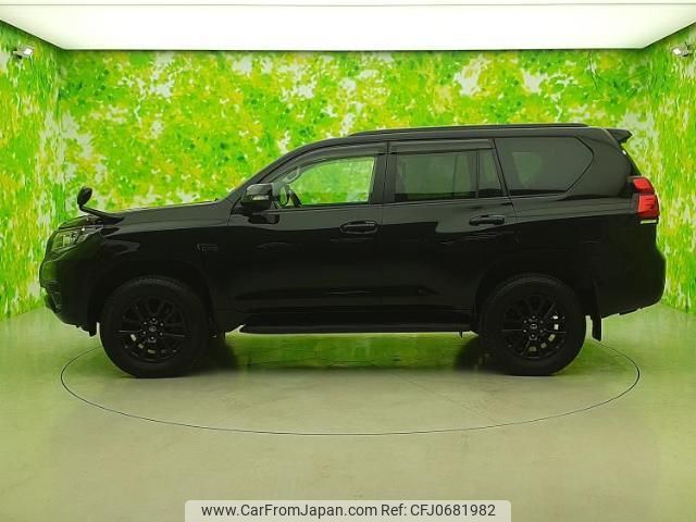 toyota land-cruiser-prado 2021 quick_quick_3BA-TRJ150W_TRJ150-0135575 image 2