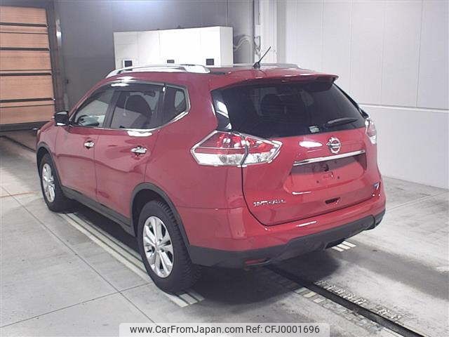 nissan x-trail 2014 -NISSAN--X-Trail NT32-015456---NISSAN--X-Trail NT32-015456- image 2