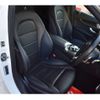 mercedes-benz c-class 2021 CFJ1554812 image 24