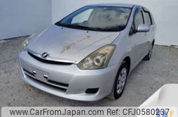 toyota wish 2006 -TOYOTA--Wish DBA-ZNE10G--ZNE10-0318344---TOYOTA--Wish DBA-ZNE10G--ZNE10-0318344-