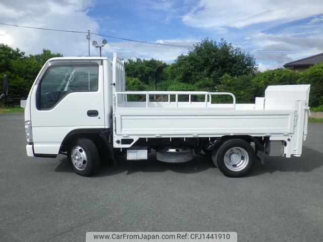 isuzu elf-truck 2009 CFJ1441910 image 2