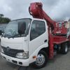 hino dutro 2012 CFJ1671654 image 1