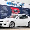 toyota altezza 2001 quick_quick_GF-SXE10_SXE10-0043128 image 1
