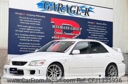 toyota altezza 2001 quick_quick_GF-SXE10_SXE10-0043128