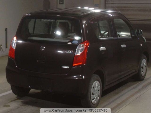 suzuki alto-eco 2014 -SUZUKI--Alto Eco HA35S-167249---SUZUKI--Alto Eco HA35S-167249- image 2