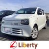 suzuki alto 2020 quick_quick_HA36S_HA36S-540214 image 1