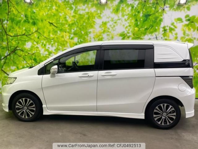 honda freed-spike 2014 quick_quick_DBA-GB3_GB3-1609145 image 2