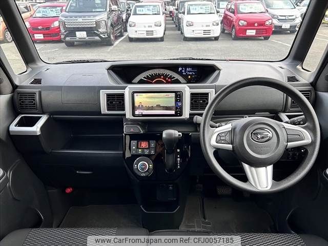 daihatsu wake 2020 -DAIHATSU--WAKE 4BA-LA700S--LA700S-0158866---DAIHATSU--WAKE 4BA-LA700S--LA700S-0158866- image 2