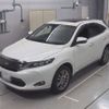 toyota harrier 2014 -TOYOTA 【岐阜 303に1240】--Harrier ZSU60W-0006457---TOYOTA 【岐阜 303に1240】--Harrier ZSU60W-0006457- image 1