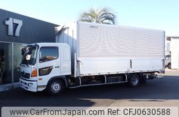 hino ranger 2016 GOO_NET_EXCHANGE_0402607A30250107W001