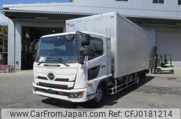 hino ranger 2018 CFJ0181214