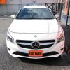 mercedes-benz cla-class 2015 quick_quick_DBA-117942_WDD1179422N217658 image 2