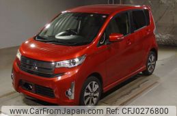 mitsubishi ek 2015 -MITSUBISHI--ek Custom B11W-0129478---MITSUBISHI--ek Custom B11W-0129478-