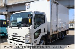 isuzu elf-truck 2019 -ISUZU--Elf 2RG-NPR88YN--NPR88Y-7001471---ISUZU--Elf 2RG-NPR88YN--NPR88Y-7001471-