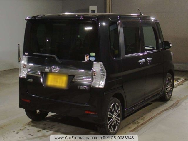 daihatsu tanto 2014 -DAIHATSU 【京都 582た1311】--Tanto LA600S-0067478---DAIHATSU 【京都 582た1311】--Tanto LA600S-0067478- image 2