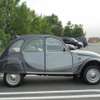 citroen 2cv 1990 CFJ2158979 image 8