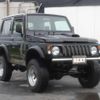 suzuki jimny 1996 CFJ1803094 image 6