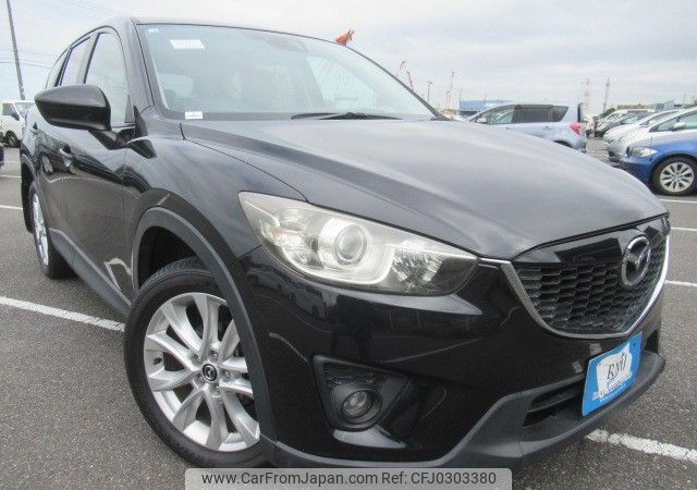 mazda cx-5 2012 REALMOTOR_Y2024100078F-12 image 2