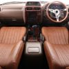 toyota land-cruiser-prado 2002 -TOYOTA--Land Cruiser Prado GF-RZJ90W--RZJ90-0006071---TOYOTA--Land Cruiser Prado GF-RZJ90W--RZJ90-0006071- image 3