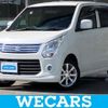 suzuki wagon-r 2012 quick_quick_DBA-MH34S_MH34S-114854 image 1