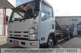 isuzu elf-truck 2013 quick_quick_NPR85AN_NPR85-7039027