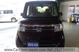 honda n-box 2017 -HONDA 【三重 582ｾ7921】--N BOX JF1--2542624---HONDA 【三重 582ｾ7921】--N BOX JF1--2542624-